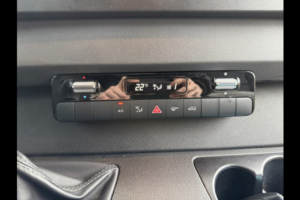 Mercedes-Benz Sprinter 215 1.9 CDI L2H2 LED MBUX Climate Control Cruise Control Camera Carplay Lucht geveerde stoel