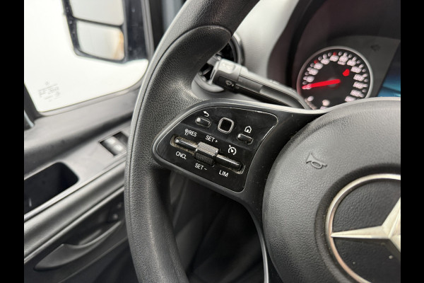 Mercedes-Benz Sprinter 215 1.9 CDI L2H2 LED MBUX Climate Control Cruise Control Camera Carplay Lucht geveerde stoel
