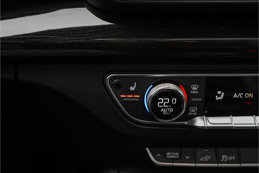 Audi Q5 50 TFSI e Quattro S Edition Pano Luchtvering Camera Trekhaak 22"