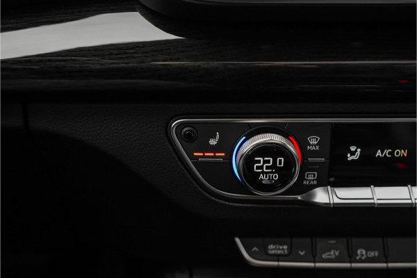 Audi Q5 50 TFSI e Quattro S Edition Pano Luchtvering Camera Trekhaak 22"