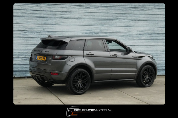 Land Rover Range Rover Evoque 2.0 TD4 HSE Dynamic Pano Trekhaak