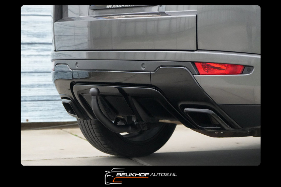 Land Rover Range Rover Evoque 2.0 TD4 HSE Dynamic Pano Trekhaak