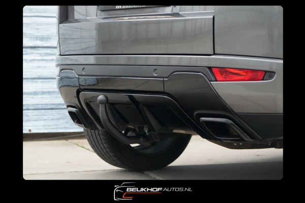 Land Rover Range Rover Evoque 2.0 TD4 HSE Dynamic Pano Trekhaak