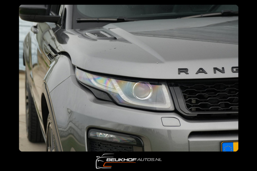 Land Rover Range Rover Evoque 2.0 TD4 HSE Dynamic Pano Trekhaak