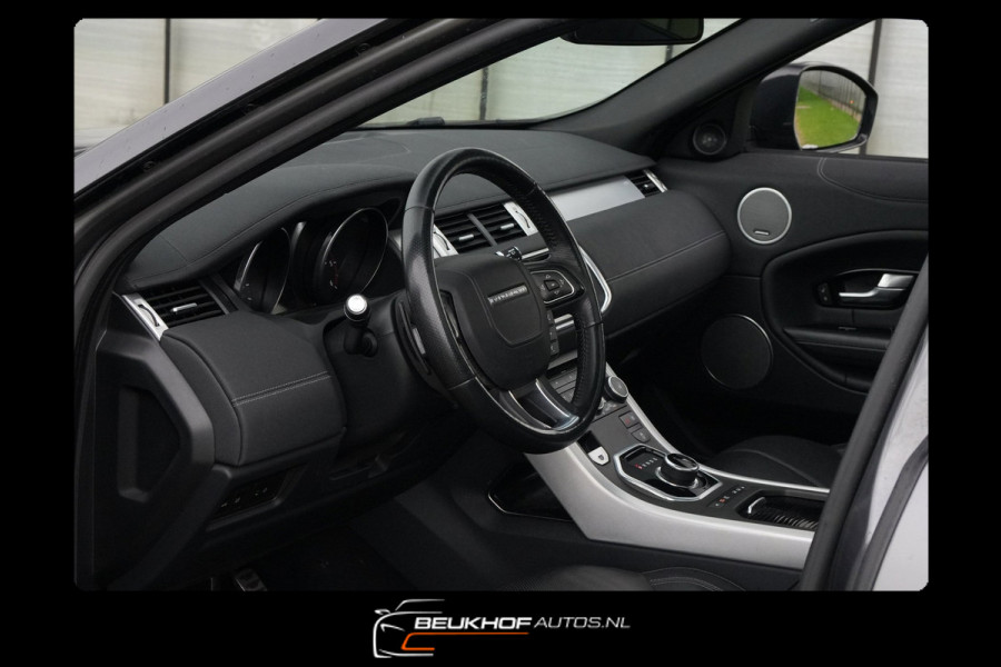 Land Rover Range Rover Evoque 2.0 TD4 HSE Dynamic Pano Trekhaak
