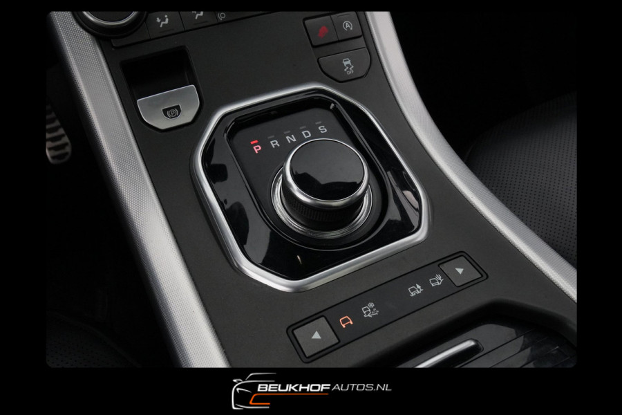 Land Rover Range Rover Evoque 2.0 TD4 HSE Dynamic Pano Trekhaak