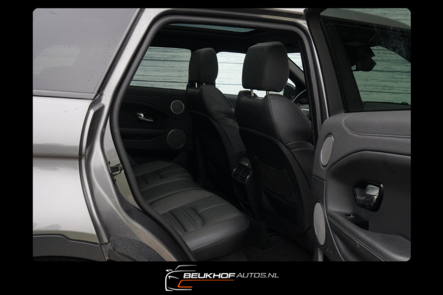 Land Rover Range Rover Evoque 2.0 TD4 HSE Dynamic Pano Trekhaak