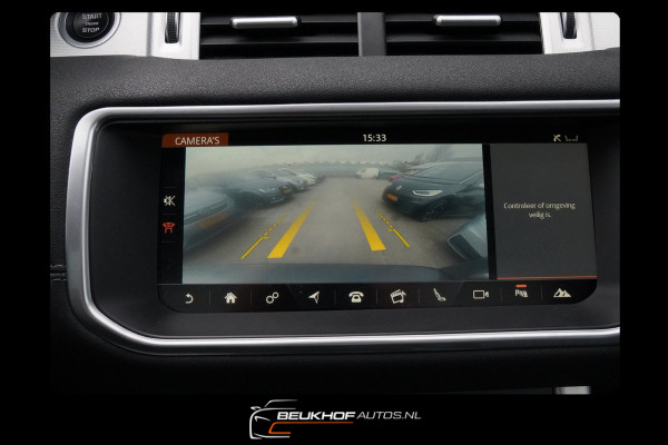 Land Rover Range Rover Evoque 2.0 TD4 HSE Dynamic Pano Trekhaak