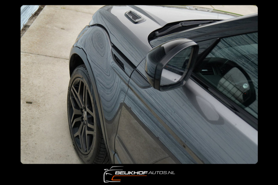 Land Rover Range Rover Evoque 2.0 TD4 HSE Dynamic Pano Trekhaak