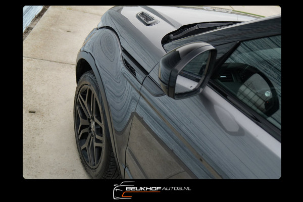 Land Rover Range Rover Evoque 2.0 TD4 HSE Dynamic Pano Trekhaak