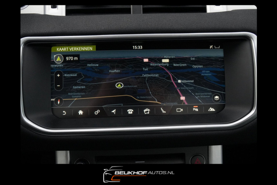 Land Rover Range Rover Evoque 2.0 TD4 HSE Dynamic Pano Trekhaak