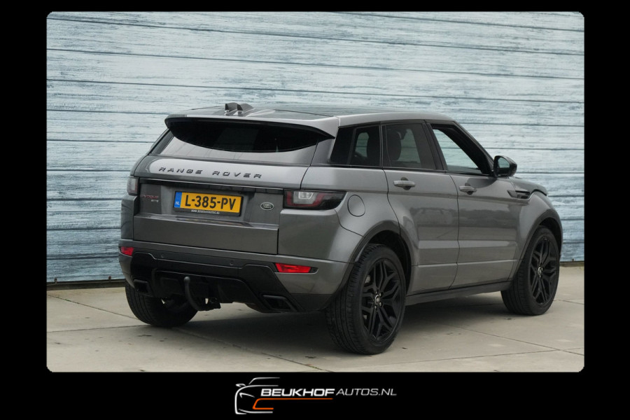 Land Rover Range Rover Evoque 2.0 TD4 HSE Dynamic Pano Trekhaak