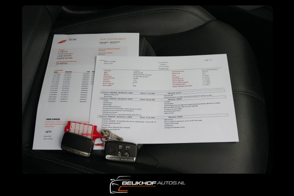 Land Rover Range Rover Evoque 2.0 TD4 HSE Dynamic Pano Trekhaak