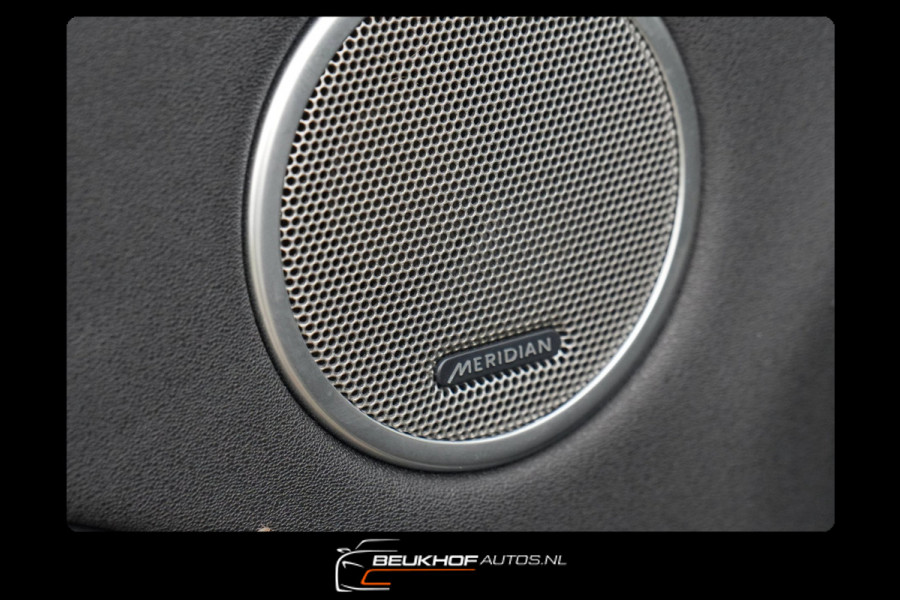 Land Rover Range Rover Evoque 2.0 TD4 HSE Dynamic Pano Trekhaak