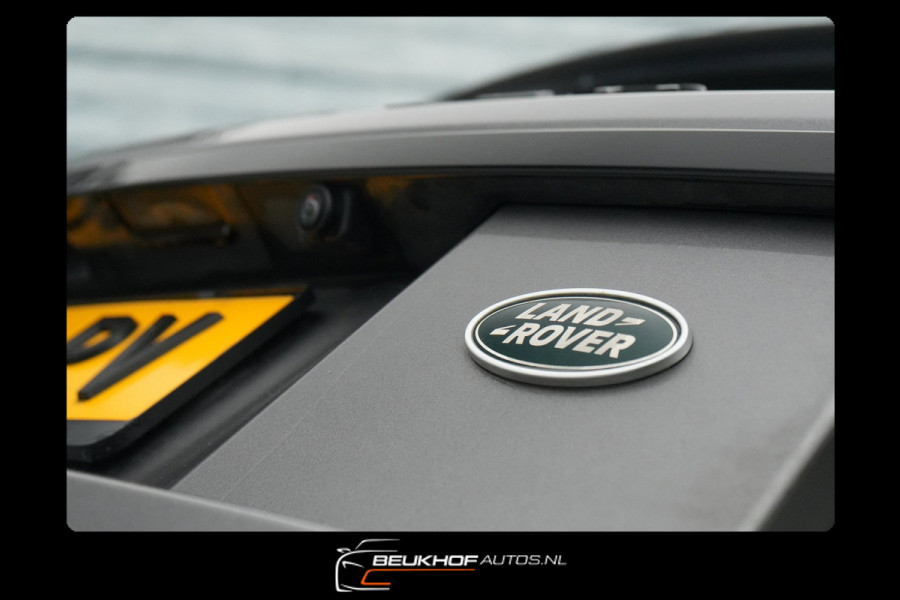 Land Rover Range Rover Evoque 2.0 TD4 HSE Dynamic Pano Trekhaak
