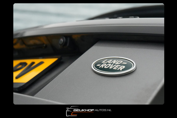 Land Rover Range Rover Evoque 2.0 TD4 HSE Dynamic Pano Trekhaak