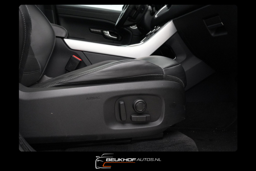 Land Rover Range Rover Evoque 2.0 TD4 HSE Dynamic Pano Trekhaak