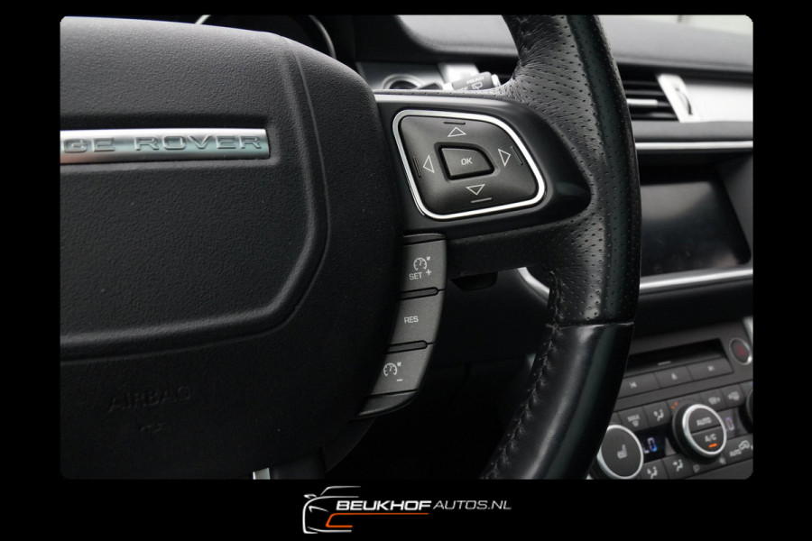 Land Rover Range Rover Evoque 2.0 TD4 HSE Dynamic Pano Trekhaak