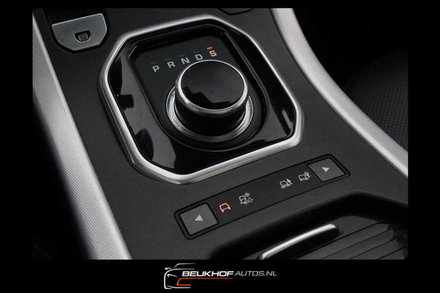 Land Rover Range Rover Evoque 2.0 TD4 HSE Dynamic Pano Trekhaak