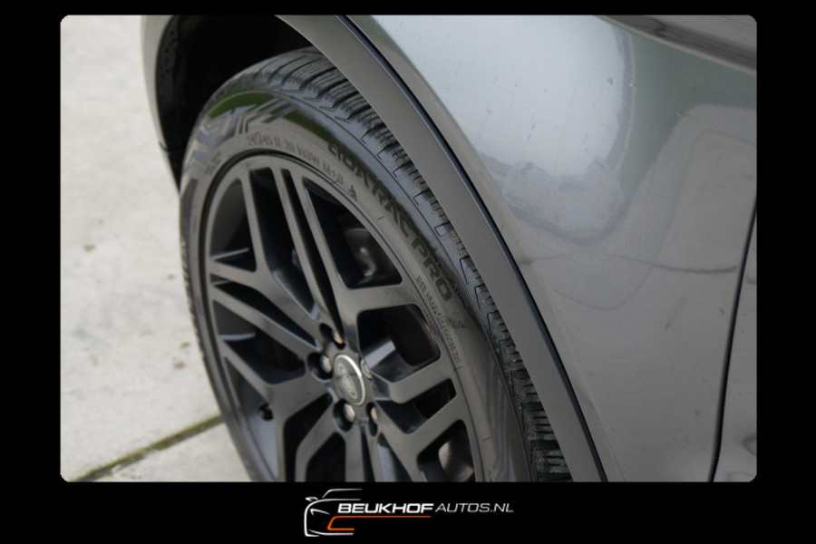 Land Rover Range Rover Evoque 2.0 TD4 HSE Dynamic Pano Trekhaak