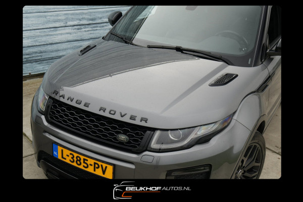 Land Rover Range Rover Evoque 2.0 TD4 HSE Dynamic Pano Trekhaak