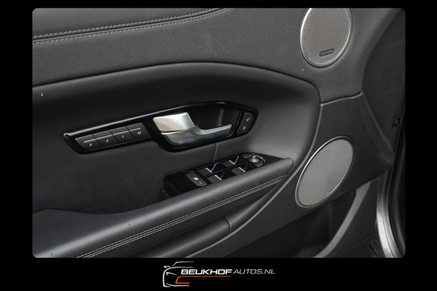 Land Rover Range Rover Evoque 2.0 TD4 HSE Dynamic Pano Trekhaak