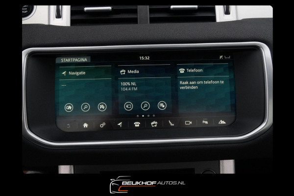 Land Rover Range Rover Evoque 2.0 TD4 HSE Dynamic Pano Trekhaak