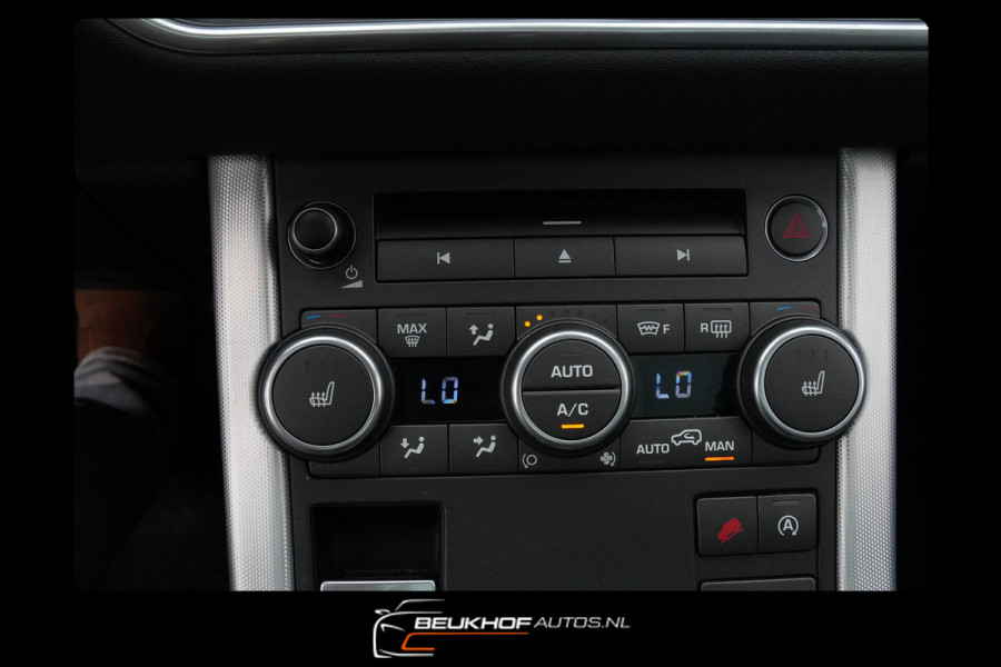 Land Rover Range Rover Evoque 2.0 TD4 HSE Dynamic Pano Trekhaak