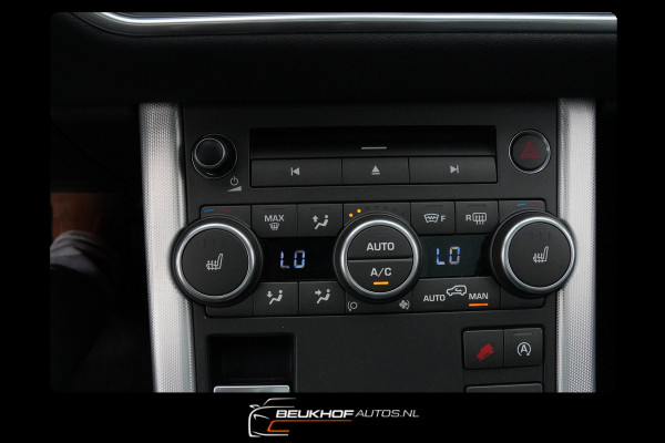 Land Rover Range Rover Evoque 2.0 TD4 HSE Dynamic Pano Trekhaak