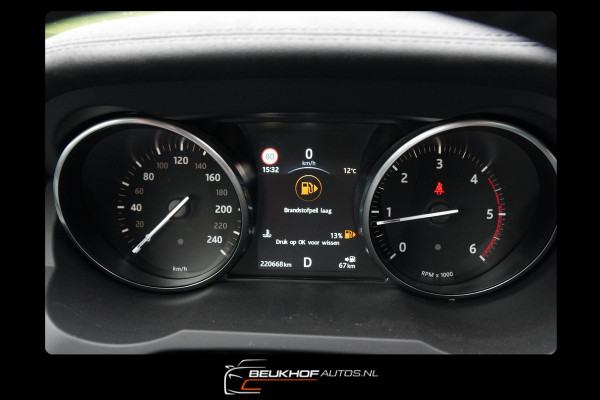 Land Rover Range Rover Evoque 2.0 TD4 HSE Dynamic Pano Trekhaak