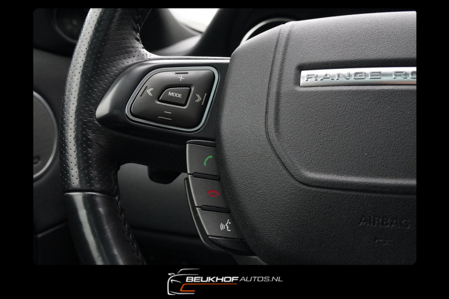 Land Rover Range Rover Evoque 2.0 TD4 HSE Dynamic Pano Trekhaak