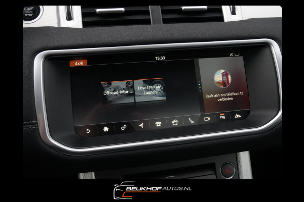 Land Rover Range Rover Evoque 2.0 TD4 HSE Dynamic Pano Trekhaak