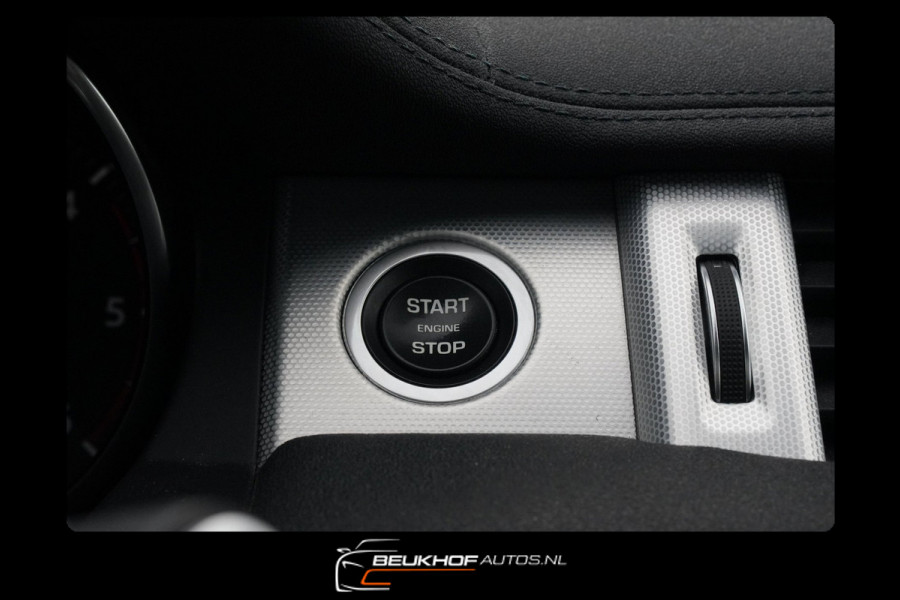 Land Rover Range Rover Evoque 2.0 TD4 HSE Dynamic Pano Trekhaak