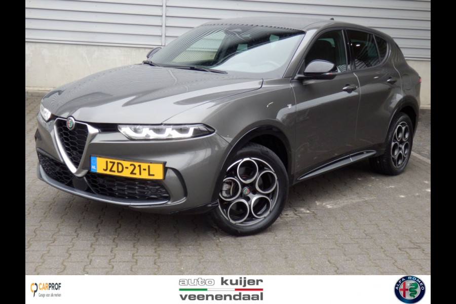 Alfa Romeo Tonale 1.3T PHEV Ti 280 pk. I Hybride I Camera I Adapt. cruise contr. I