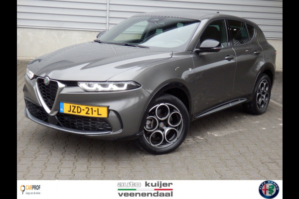 Alfa Romeo Tonale 1.3T PHEV Ti 280 pk. I Hybride I Camera I Adapt. cruise contr. I