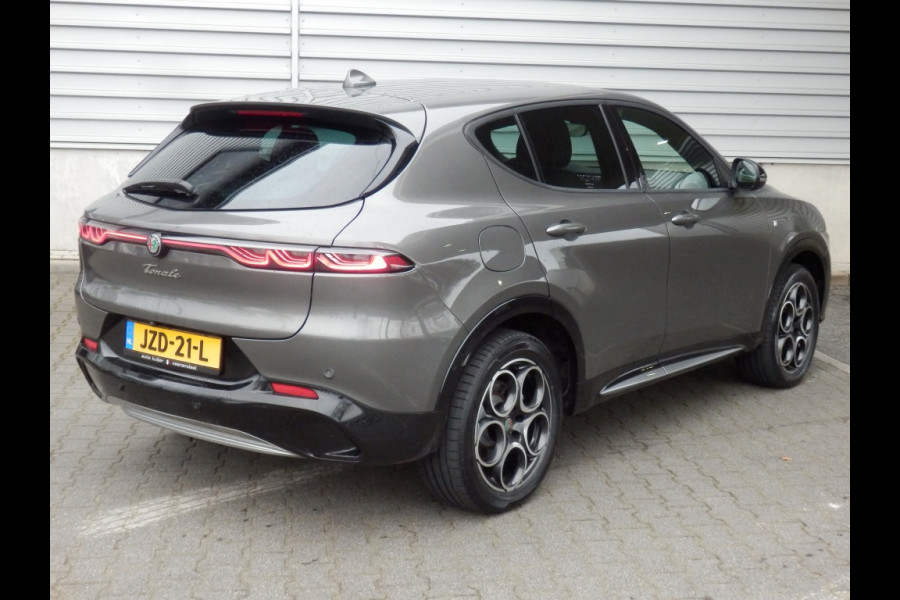 Alfa Romeo Tonale 1.3T PHEV Ti 280 pk. I Hybride I Camera I Adapt. cruise contr. I