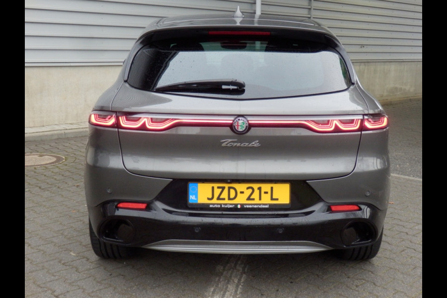 Alfa Romeo Tonale 1.3T PHEV Ti 280 pk. I Hybride I Camera I Adapt. cruise contr. I