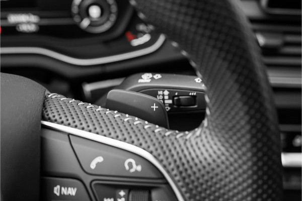 Audi Q5 50 TFSI e Quattro S Edition Pano Luchtvering Camera Trekhaak 22"