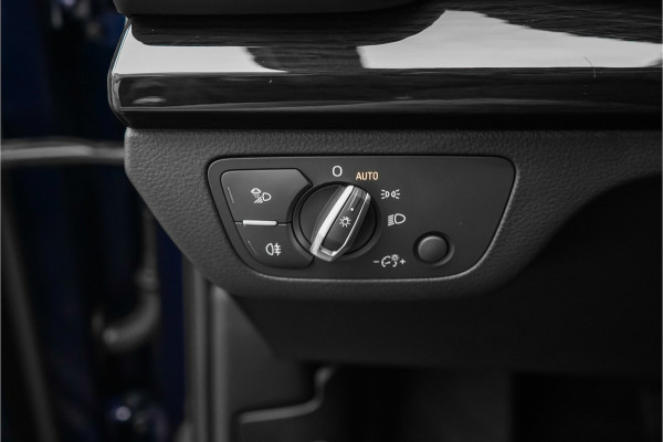 Audi Q5 50 TFSI e Quattro S Edition Pano Luchtvering Camera Trekhaak 22"