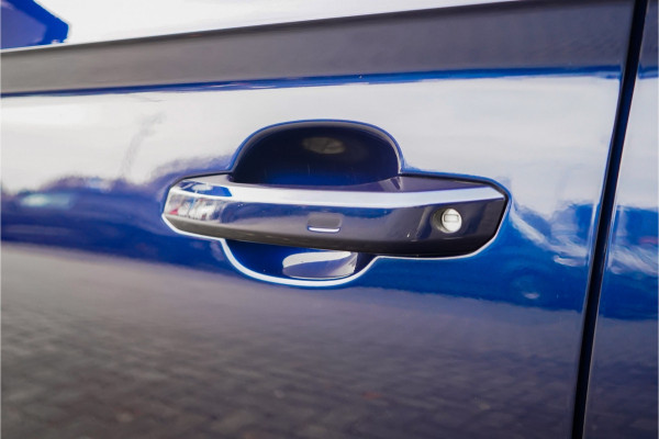 Audi Q5 50 TFSI e Quattro S Edition Pano Luchtvering Camera Trekhaak 22"