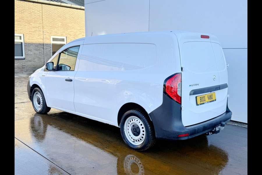 Mercedes-Benz eCitan 112 Pro 51kWh 284km WLTP L2H1 Cruise Control Apple Carplay Snelladen Laadkabel