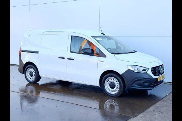 Mercedes-Benz eCitan 112 Pro 51kWh 284km WLTP L2H1 Cruise Control Apple Carplay Snelladen Laadkabel