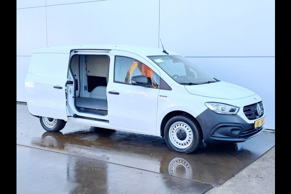 Mercedes-Benz eCitan 112 Pro 51kWh 284km WLTP L2H1 Cruise Control Apple Carplay Snelladen Laadkabel