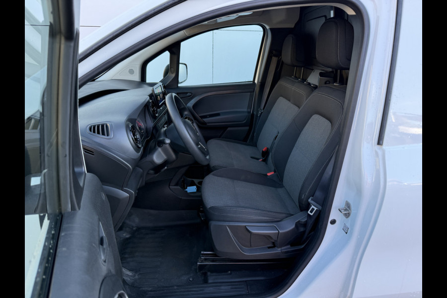 Mercedes-Benz eCitan 112 Pro 51kWh 284km WLTP L2H1 Cruise Control Apple Carplay Snelladen Laadkabel