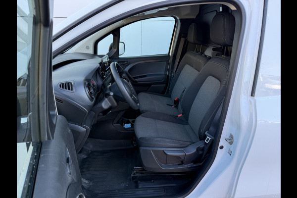 Mercedes-Benz eCitan 112 Pro 51kWh 284km WLTP L2H1 Cruise Control Apple Carplay Snelladen Laadkabel