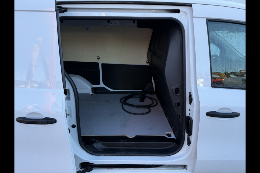 Mercedes-Benz eCitan 112 Pro 51kWh 284km WLTP L2H1 Cruise Control Apple Carplay Snelladen Laadkabel