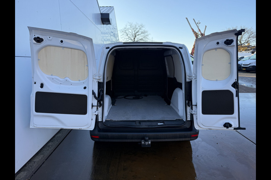 Mercedes-Benz eCitan 112 Pro 51kWh 284km WLTP L2H1 Cruise Control Apple Carplay Snelladen Laadkabel