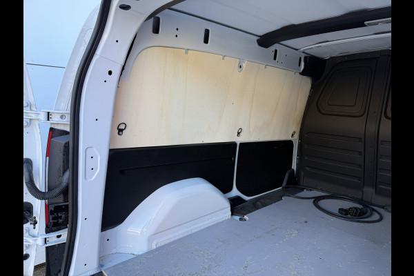 Mercedes-Benz eCitan 112 Pro 51kWh 284km WLTP L2H1 Cruise Control Apple Carplay Snelladen Laadkabel