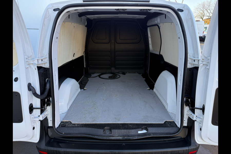 Mercedes-Benz eCitan 112 Pro 51kWh 284km WLTP L2H1 Cruise Control Apple Carplay Snelladen Laadkabel