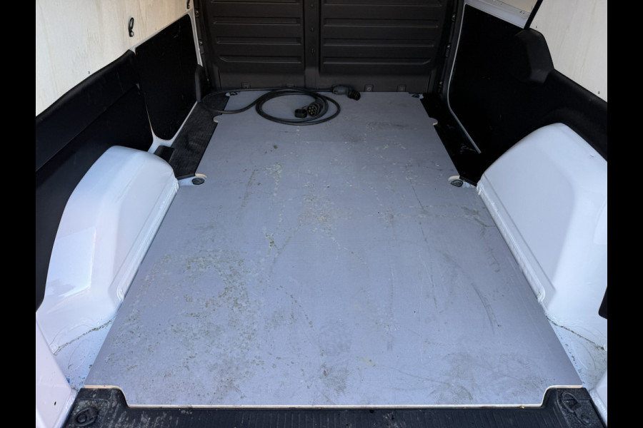 Mercedes-Benz eCitan 112 Pro 51kWh 284km WLTP L2H1 Cruise Control Apple Carplay Snelladen Laadkabel